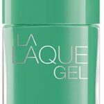Bourjois La Laque Gel 19 Sweet Green