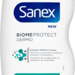 Sanex Douchegel - Dermo Moisturising 500 ml