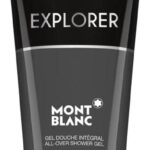 Explorer Shower Gel 150ml