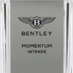 Bentley - Herenparfum - Momentum Intense - Eau de parfum 100 ml
