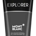 Explorer Shower Gel 150ml - Afbeelding 4