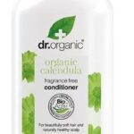 Conditioner Dr.Organic Calendula 265 ml - Afbeelding 2