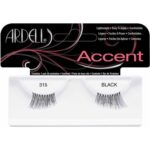Ardell Accent Lashes 315 Black