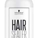 Schwarzkopf - Hair Sealer Treatment - 750ml