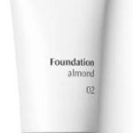 Dr. Hauschka Make-up Teint Foundation Almond 30ml