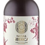 Natura Siberica Verzachtende Vloeibare Handzeep