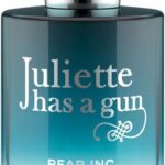 Uniseks Parfum Juliette Has A Gun EDP Pear Inc 50 ml