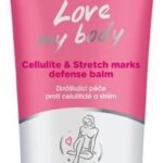 Dermacol - Beauty care against cellulite and stretch marks Love My Body ( Celluli te & Stretch Mark s Defense Balm) 150 ml - 150ml - Afbeelding 3