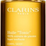 Clarins Olie Body Body Treatment Oil Care Tonic Treatment Oil