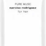 Pure Musc Eau De Parfum (edp) 100ml