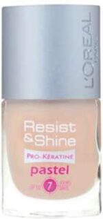 L’Oréal Paris Resist & Shine Pro Keratin Pastel - 101 - 9 ml