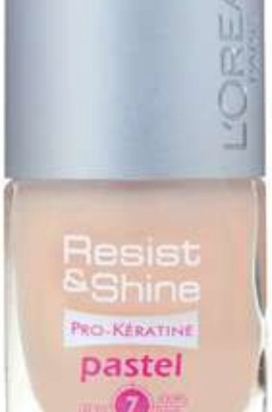 L’Oréal Paris Resist & Shine Pro Keratin Pastel - 101 - 9 ml