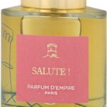 Parfum D’Empire - Salute Eau de Parfum - 100 ml - Unisex - Afbeelding 2
