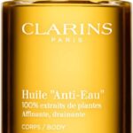 Clarins Contour Body Treatment Oil 100 Ml