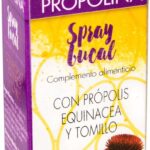Artesania Propolina Spray Bucal 30ml