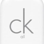 Calvin Klein Ck All 100 ml Eau de Toilette - Unisex
