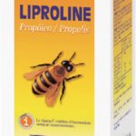 Novadiet Liproline Elixir 250ml