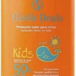 Zonnebrandcrème voor kinderen Gisèle Denis Spf 50+ (200 ml) - Afbeelding 4