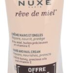 Nuxe Reve De Miel Bodycare Set Gift Set   Hand  Nail Cream 50ml   Hand  Nail Cream 50ml - Afbeelding 4