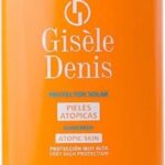 Zonne Emulsie Gisèle Denis SPF50+ Atopische Huid (200 ml) - Afbeelding 2