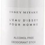 Issey Miyake L'Eau d'Issey pour Homme Deodorant Stick Alcoholvrij - Deodorant - 75 ml