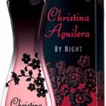 Christina Aguilera By Night Eau De Parfum Natural Spray  30 Ml - Afbeelding 9