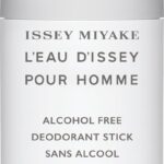 Issey Miyake L'Eau d'Issey pour Homme Deodorant Stick Alcoholvrij - Deodorant - 75 ml - Afbeelding 3
