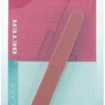 Beter - NAIL FILE corundum 11 cm 4 pz - Afbeelding 3