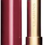 Clarins - Joli Rouge Lacquer Lip Stick - Lipstick With Gloss 3 G 757L Nude Brick - Afbeelding 4