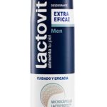 Deodorant Spray For Men Lactovit (200 ml) - Afbeelding 3