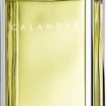 Paco Rabanne Calandre 100 ml Eau de Toilette Spray - Damesparfum