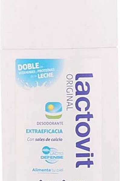 Deodorant Stick Original Lactovit (50 ml)