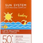 Zonnemelk voor kinderen Rilastil Sun System Spf 50+ (200 ml) - Afbeelding 2