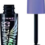 Scandal Eyes Wow Wings (mascara) 12 Ml - Afbeelding 2
