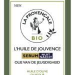 La Provençale COSMOSORG SERUM GEZICHT NL