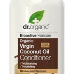 Dr Organic Virgin Coconut Oil Conditioner 265ML - Afbeelding 2