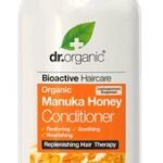 Conditioner Manuka Honey Dr.Organic (265 ml)
