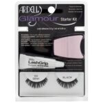 Ardell Kit Iniciacion Glamor   101 demi Black Set 3 Pz