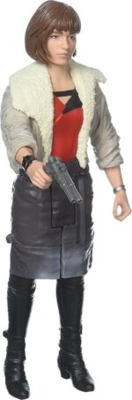 Hasbro Star Wars - Speelfiguur / pop - Qi'ra (Corellia) - 30cm - Afbeelding 2