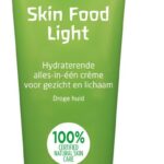 WELEDA Skin Food - Light Crème - 30ml - Droge huid - 100% natuurlijk