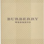 Burberry Weekend Women Eau De Perfume Spray 50ml - Afbeelding 3
