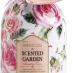 Hydraterende Body Lotion IDC Institute Scented Garden Rozen (500 ml)