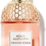 Guerlain Aqua Allegoria Orange Soleia EDT U 75 ml