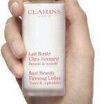 Clarins Body Fit Bust Beauty Firming Lotion 50 Ml - Afbeelding 2