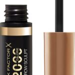 2000 Calorie Brow Sculpt - Gel Na Upravu ObočI Pro zeny 4,5 Ml