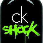 Calvin Klein CK One Shock 200 ml Eau de Toilette - Herenparfum