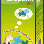 Novadiet Bropulin Elixir 250ml