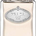 Infusion de Vanille Eau de Parfum 100ml spray