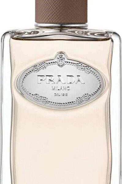 Infusion de Vanille Eau de Parfum 100ml spray