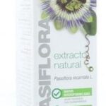 Soria Natural Extracto Pasiflora 50 Ml - Afbeelding 4